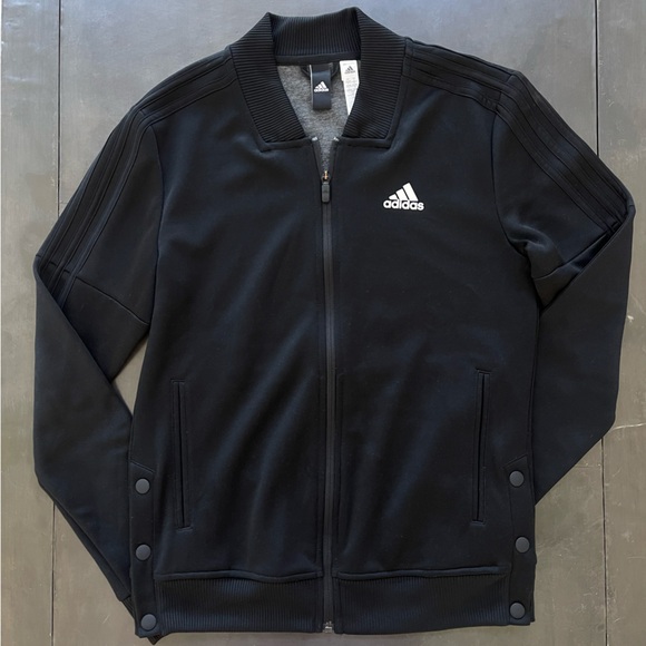 Adidas Track Jacket - Picture 1 of 4